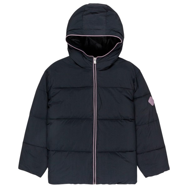 Roxy - Kid's Groovy Baby Puffer - Winterjacke Gr 6 Years - XS blau