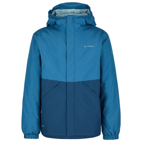 Vaude - Kid's Sumna Padded Jacket - Winterjacke Gr 92 blau