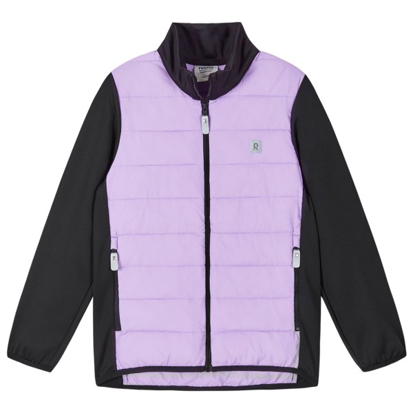Reima - Kid's Trekkeri - Hybridjacke Gr 104 lila
