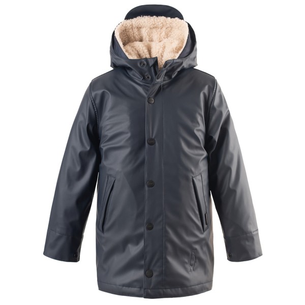 GOSOAKY - Kid's Snake Pit 3 in 1 Raincoat - Doppeljacke Gr 110/116 blau/grau