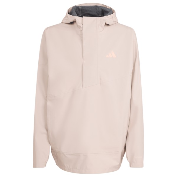 adidas Terrex - Kid's XPL 2.5L Anorak - Regenjacke Gr 116 rosa