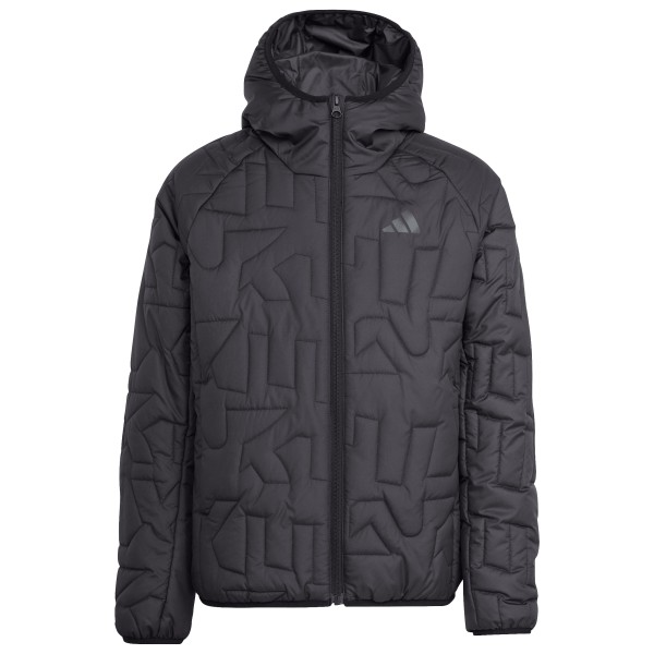 adidas Terrex - Kid's XPR Padded Jacket - Kunstfaserjacke Gr 116 grau