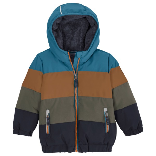 killtec - Kid's Fiow 21 Qltd Jacket - Winterjacke Gr 86/92 blau
