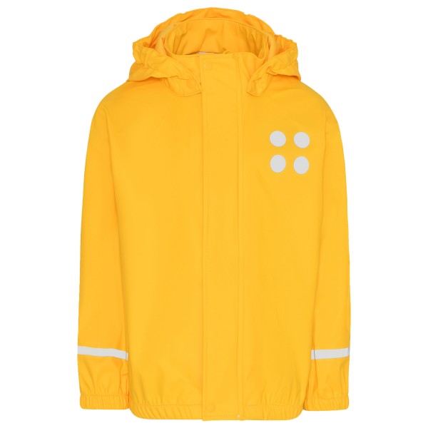 LEGO - Kid's Jonathan 101 Rain Jacket - Regenjacke Gr 104 gelb