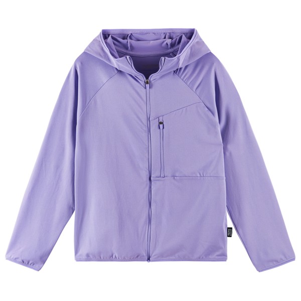 Reima - Kid's Hytyton - Sweat- & Trainingsjacke Gr 110 lila