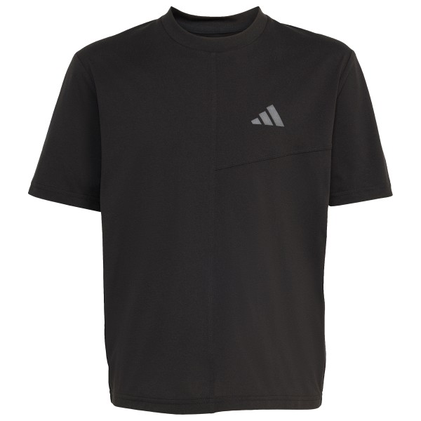 adidas Terrex - Kid's MT Tee - Funktionsshirt Gr 116 schwarz