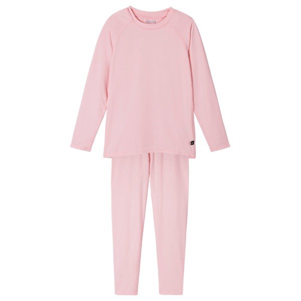 Reima - Kid's Sportti - Kunstfaserunterwäsche Gr 170 rosa