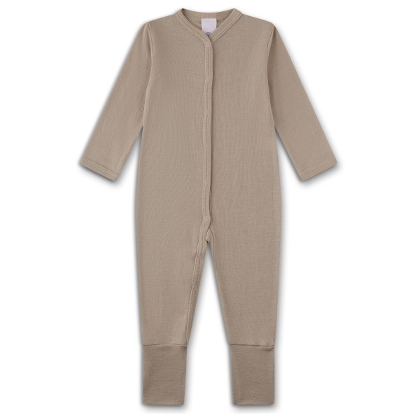 Sanetta - Kid's Overall 222348 - Alltagsunterwäsche Gr 44/50 beige