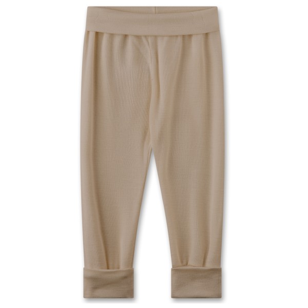 Sanetta - Kid's Pants - Alltagsunterwäsche Gr 44/50 beige