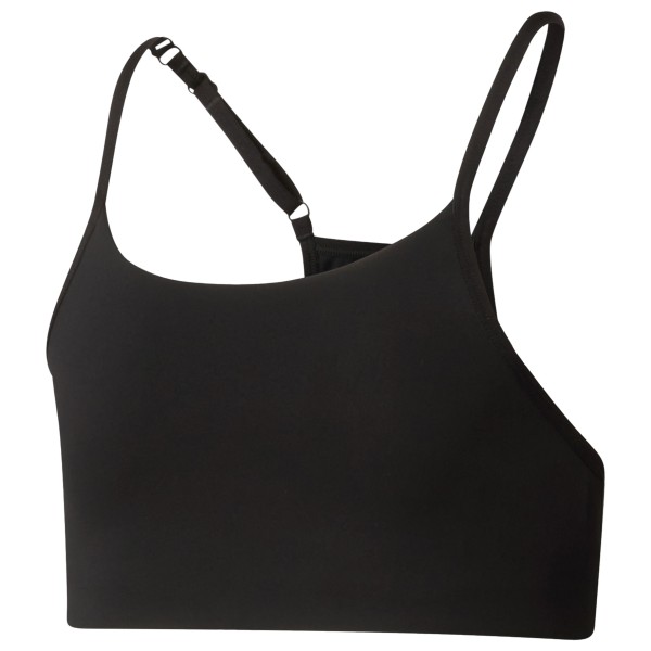The North Face - Girl's Flex Bra - Sport-BH Gr S schwarz