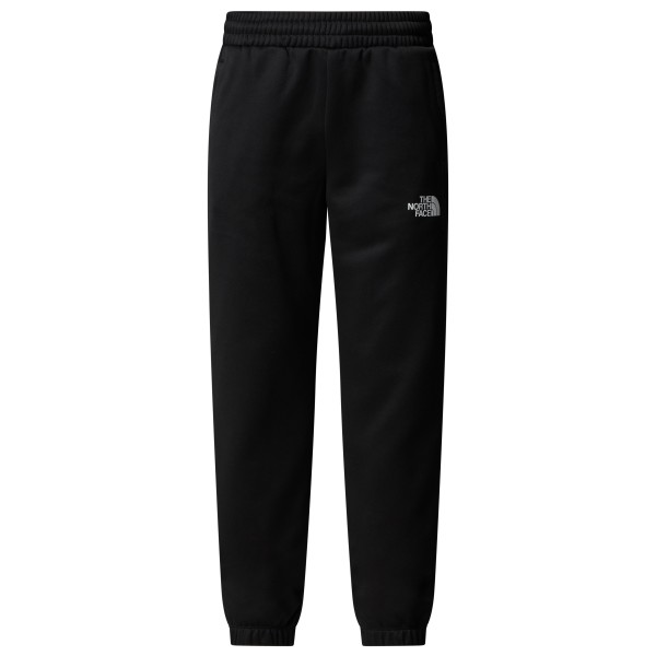 The North Face - Teen's Reaxion Jogger - Laufhose Gr XS schwarz