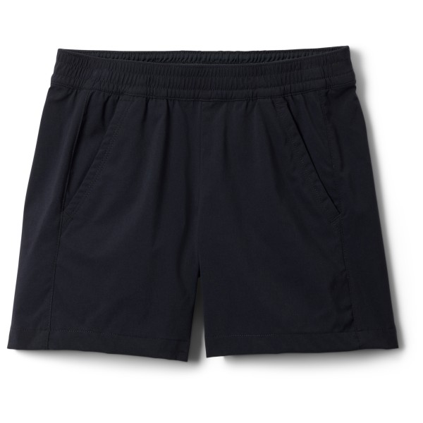 Columbia - Kid's Leslie Falls Short - Laufhose Gr XXS schwarz