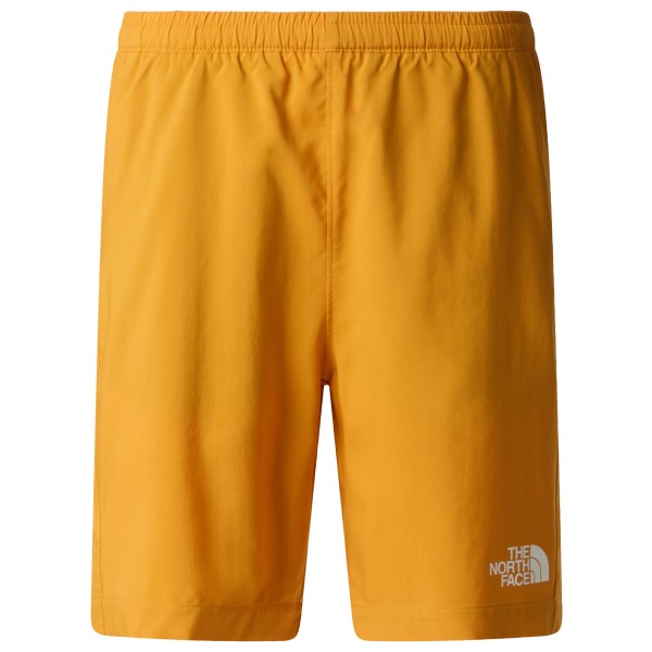 The North Face - Kid's Teen Pentadome Embossing 24/7 Short - Laufhose Gr XS orange