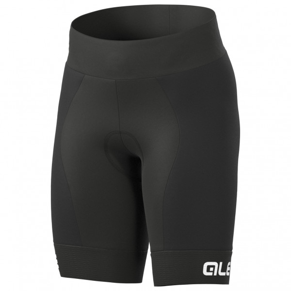 Alé - Kid's Shorts - Radhose Gr 12 Years schwarz