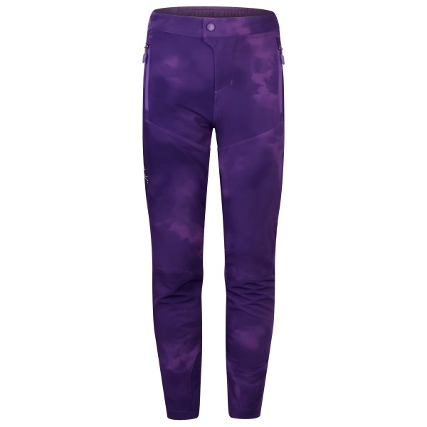 Endura - Kid's MT500JR Burner Hose - Radhose Gr 9/10 Years lila