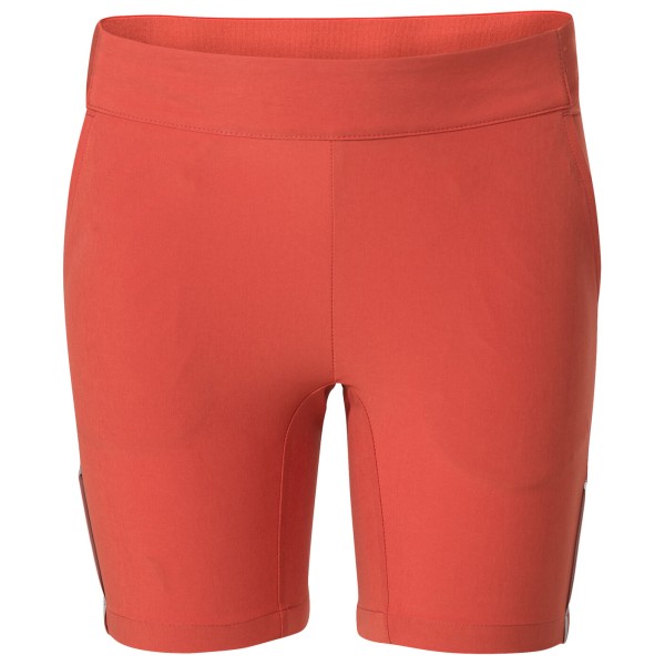Vaude - Kid's Qimsa Stretch Shorts - Radhose Gr 158/164 rot