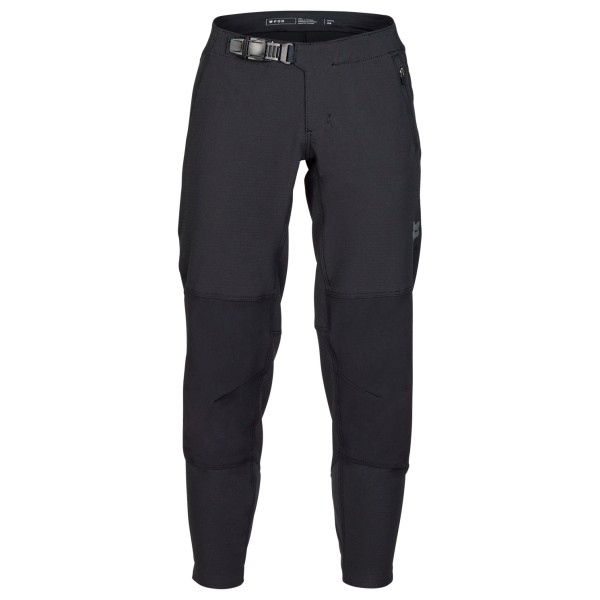 FOX Racing - Kid's Defend Pant - Radhose Gr 128 grau/schwarz