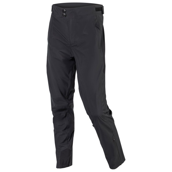 Endura - Kid's MT500 Waterproof Trouser - Radhose Gr 9/10 Years grau/schwarz