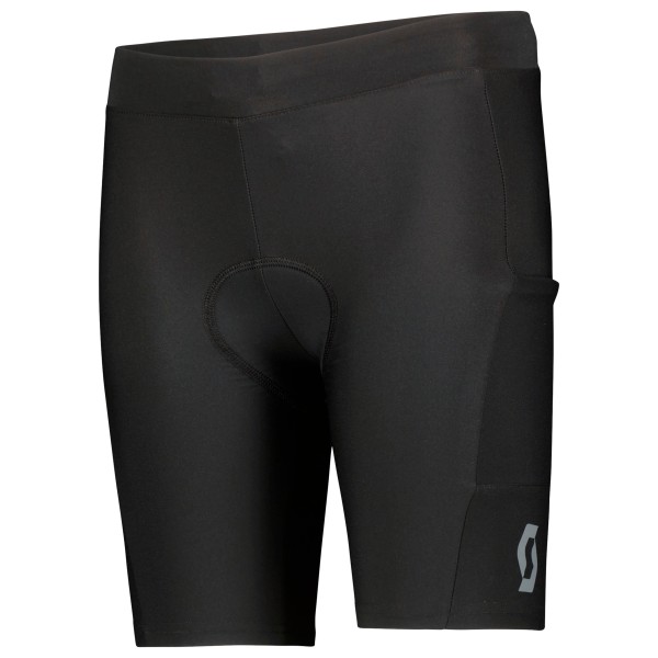 Scott - Kid's Shorts - Radhose Gr 140 schwarz