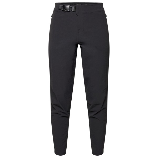 FOX Racing - Kid's Ranger Pant - Radhose Gr 116/122 schwarz