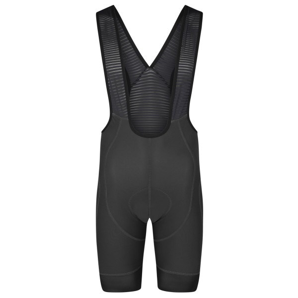 Bioracer - Kid's Icon Bibshorts - Radhose Gr 140 schwarz/grau