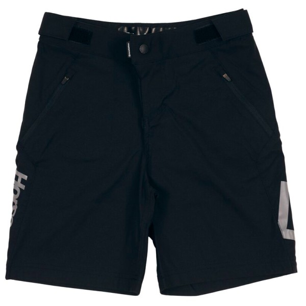 Horsefeathers - Kid's Stoker Bike Shorts - Radhose Gr XS schwarz