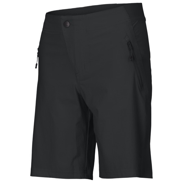 Scott - Kid's Shorts Vertic - Radhose Gr L schwarz