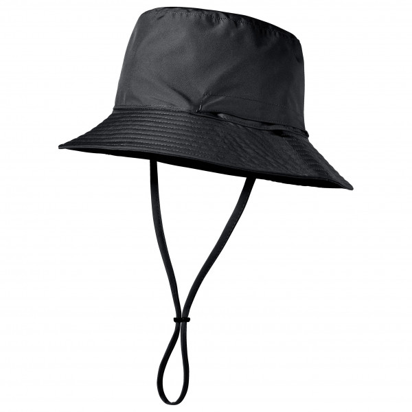Schöffel - Rain Hat4 - Hut Gr M schwarz
