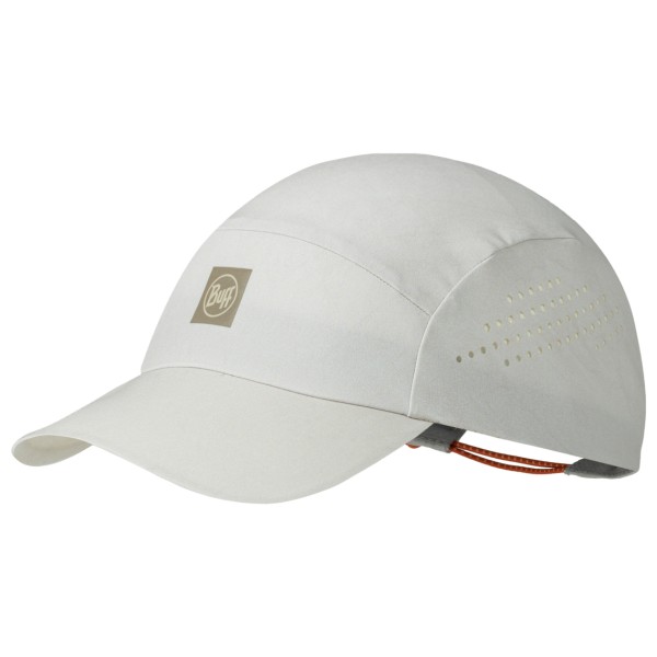 Buff - Pack Speed Cap - Cap Gr L/XL - 59-62 cm grau