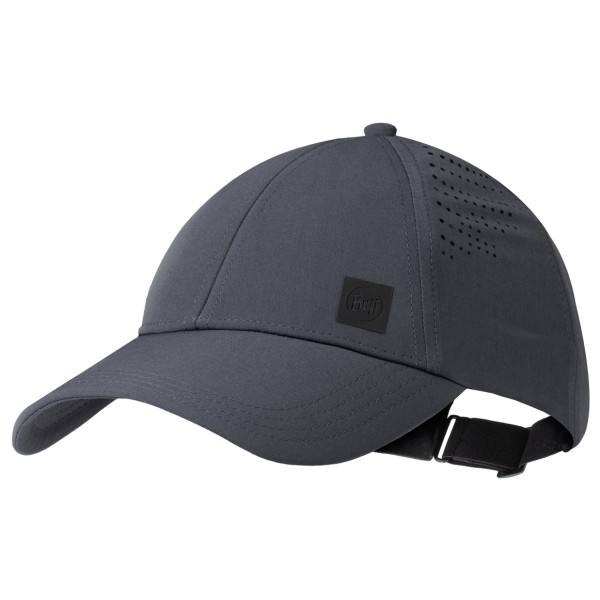 Buff - Summit Cap - Cap Gr S/M - 53-55 cm grau/blau