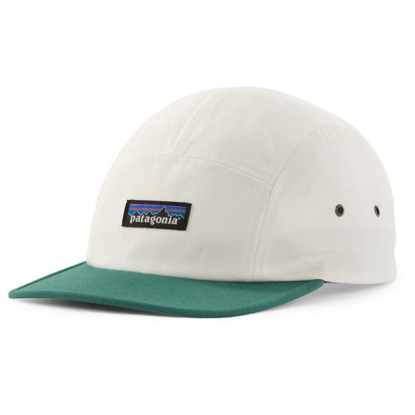 Patagonia - Graphic Maclure Hat - Cap Gr One Size grau