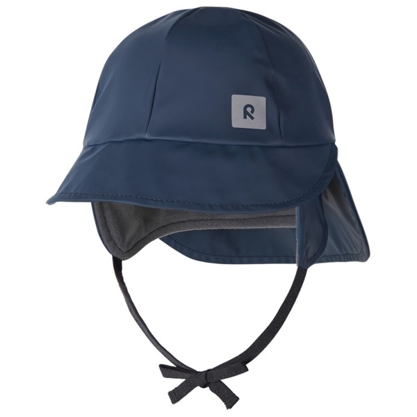 Reima - Kid's Rainy - Hut Gr 54 cm blau