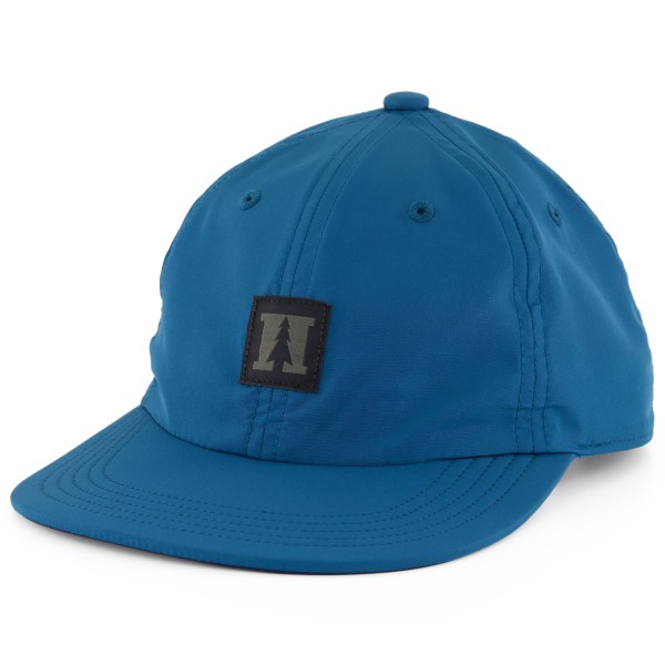 Heber Peak - Kid's Light Cap - Cap Gr One Size blau
