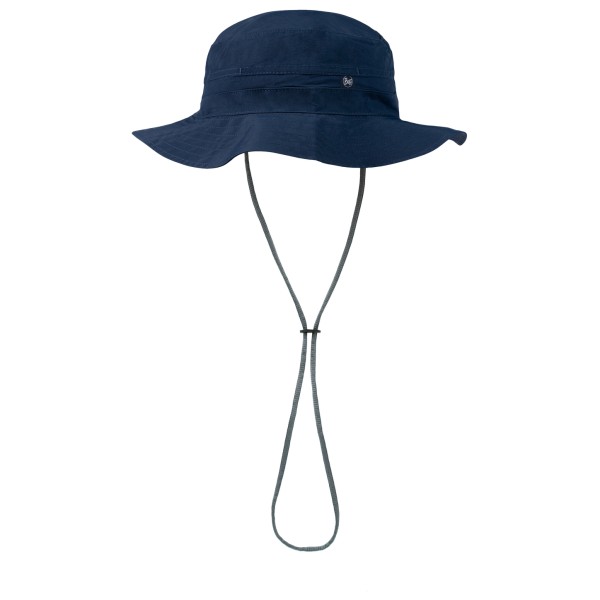 Buff - Explore Booney Hat - Hut Gr S/M - 54-57 cm blau