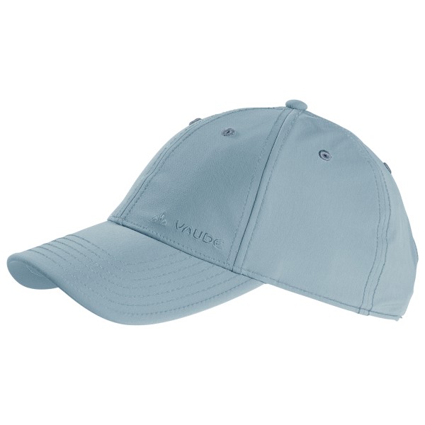 Vaude - Kid's Softshell Cap - Cap Gr L türkis