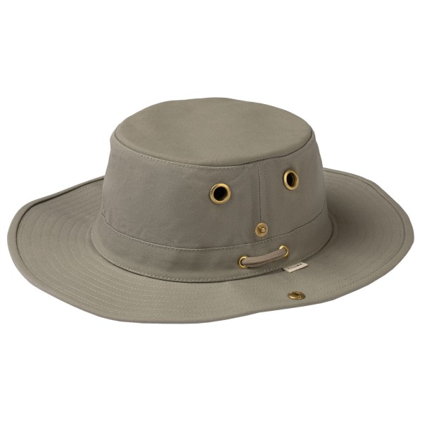 Tilley - The Classic T3 - Hut Gr 58 cm grau/beige