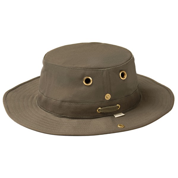 Tilley - The Classic T3 - Hut Gr 57 cm braun