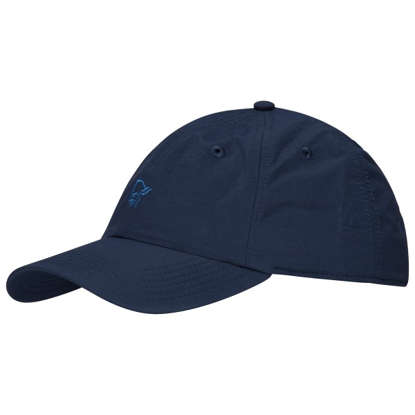 Norrøna - /29 Sports Tech Cap - Cap Gr S/M blau