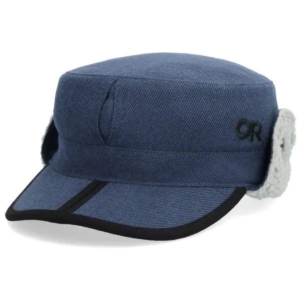 Outdoor Research - Yukon Cap - Mütze Gr 55-57 cm - M blau