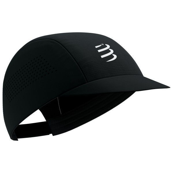 Compressport - Pro Racing Cap - Cap Gr One Size schwarz