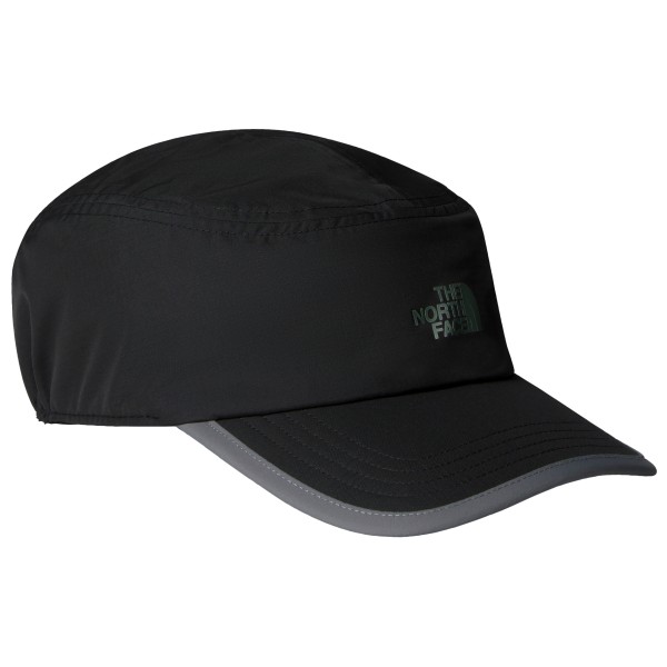 The North Face - Antora Rain Hat - Cap Gr S/M - 56 cm schwarz