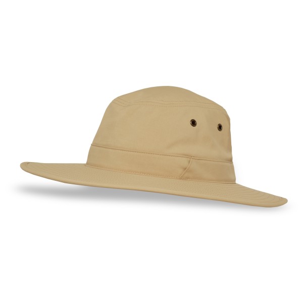 Sunday Afternoons - Passport Hat - Hut Gr L - 58-60 cm beige