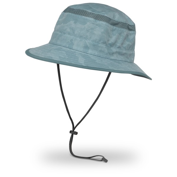 Sunday Afternoons - Solar Bucket - Hut Gr M - 56-58 cm türkis
