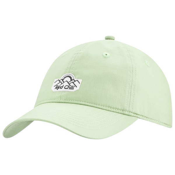 Red Chili - Ease Cap - Cap Gr One Size grün