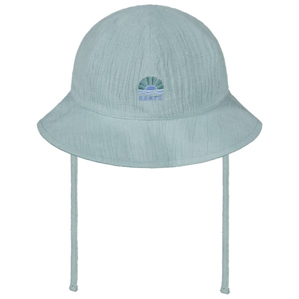 Barts - Kid's Narelle - Hut Gr 50 cm türkis