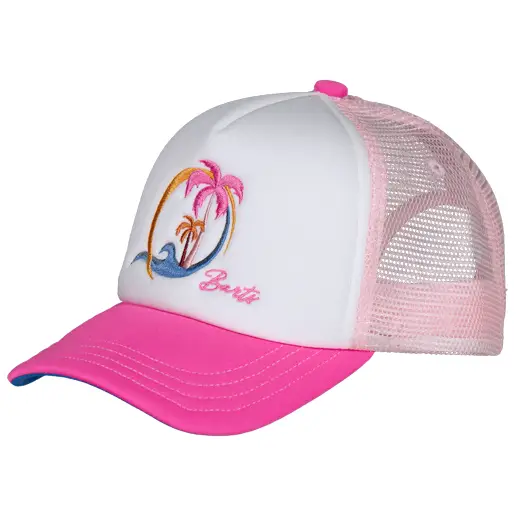 Barts - Kid's Surfie - Cap Gr 53 cm rosa
