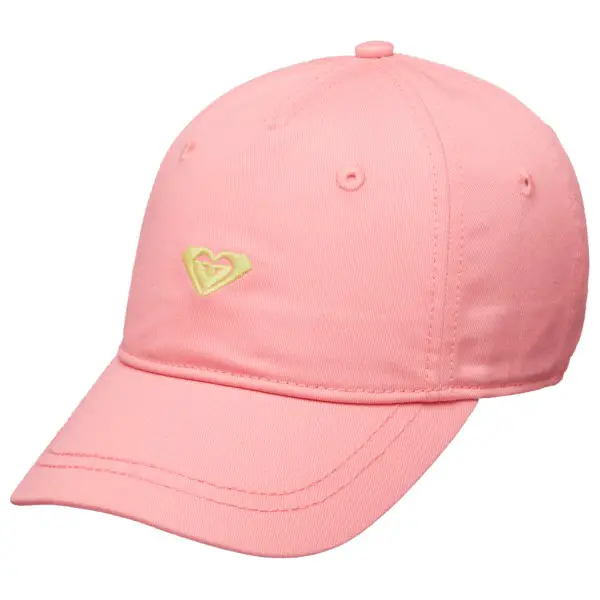 Roxy - Kid's Dear Believer Teenie - Cap Gr One Size rosa