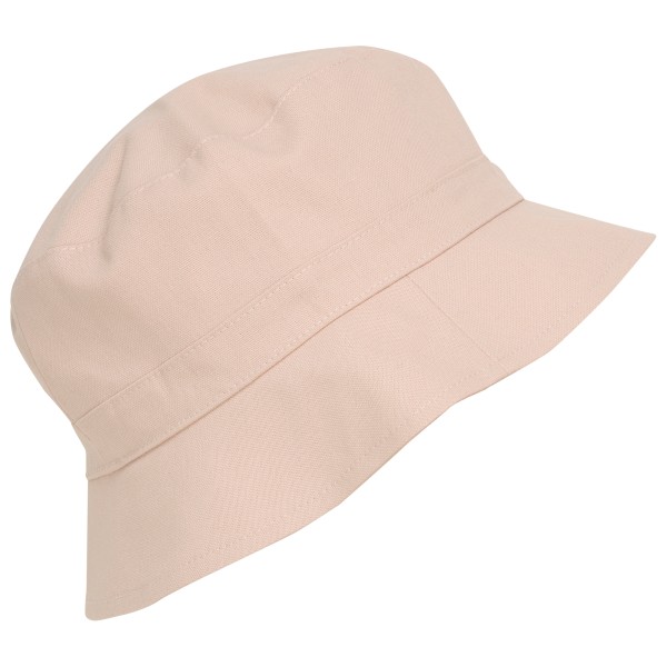 Huttelihut - Kid's Bucket Hat UV20 - Hut Gr 52 cm - 2-4 Years rosa