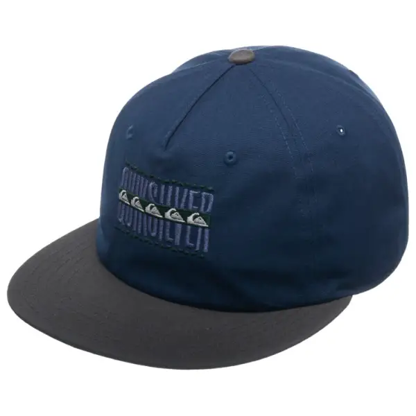 Quiksilver - QS Frassnassa - Cap Gr One Size blau