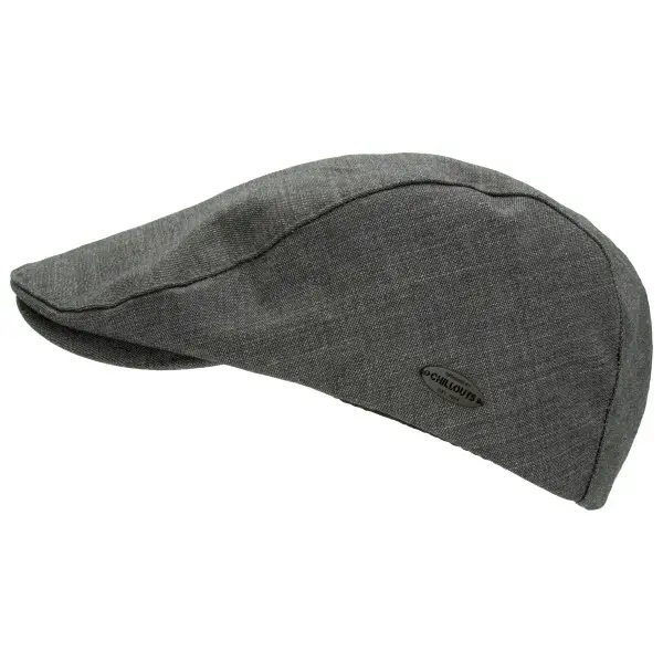 Chillouts - Dion - Cap Gr L/XL - 58-61 cm grau